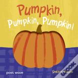 Pumpkin, Pumpkin, Pumpkin!