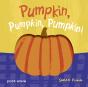 Pumpkin, Pumpkin, Pumpkin! - Preview