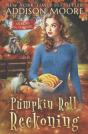 Pumpkin Roll Reckoning - Preview