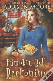Capa do artigo Pumpkin Roll Reckoning