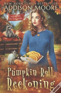 Capa do artigo Pumpkin Roll Reckoning