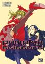 Pumpkin Scissors 06 - Preview