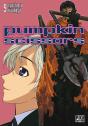 Pumpkin Scissors T.9 - Preview