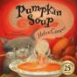 Pumpkin Soup - Preview