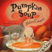 Capa do artigo Pumpkin Soup
