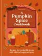 Pumpkin Spice Cookbook - Preview