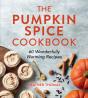 Pumpkin Spice Cookbook - Preview