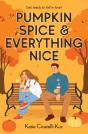 Pumpkin Spice & Everything Nice - Preview