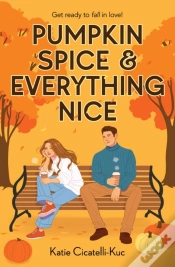 Capa do artigo Pumpkin Spice & Everything Nice