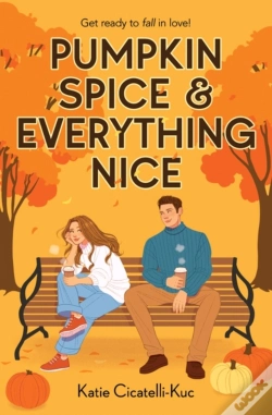 Capa do artigo Pumpkin Spice & Everything Nice