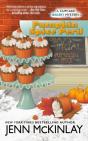 Pumpkin Spice Peril - Preview