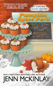 Capa do artigo Pumpkin Spice Peril