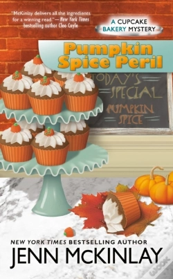 Capa do artigo Pumpkin Spice Peril