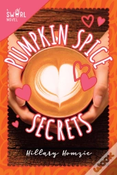 Pumpkin Spice Secrets