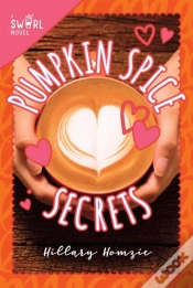Capa do artigo Pumpkin Spice Secrets