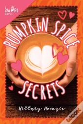Pumpkin Spice Secrets