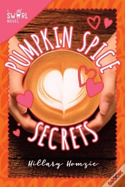 Capa do artigo Pumpkin Spice Secrets