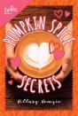 Pumpkin Spice Secrets - Preview