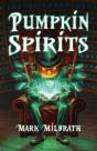 Pumpkin Spirits - Preview