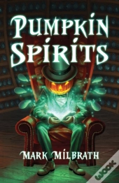 Pumpkin Spirits