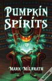 Capa do artigo Pumpkin Spirits