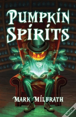 Capa do artigo Pumpkin Spirits
