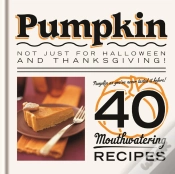 Capa do artigo Pumpkin