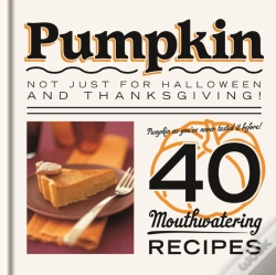 Capa do artigo Pumpkin