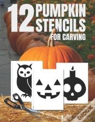 Pumpkin Stencils For Carving