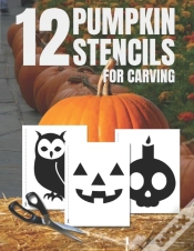 Capa do artigo Pumpkin Stencils For Carving