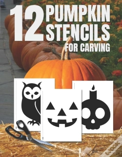 Capa do artigo Pumpkin Stencils For Carving