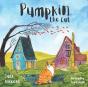 Pumpkin The Cat - Preview