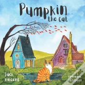 Capa do artigo Pumpkin The Cat