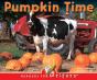Pumpkin Time - Preview