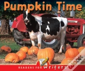 Capa do artigo Pumpkin Time