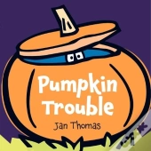 Pumpkin Trouble