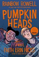 Pumpkinheads