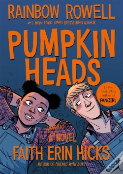 Capa do artigo Pumpkinheads