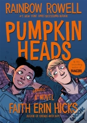 Capa do artigo Pumpkinheads