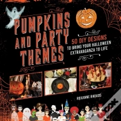 Capa do artigo Pumpkins And Party Themes