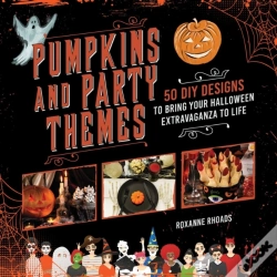Capa do artigo Pumpkins And Party Themes
