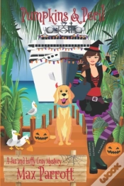 Capa do artigo Pumpkins And Peril
