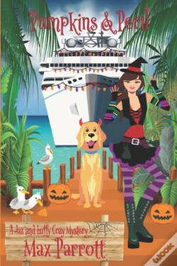 Capa do artigo Pumpkins And Peril