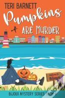 Pumpkins Are Murder