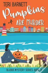 Pumpkins Are Murder