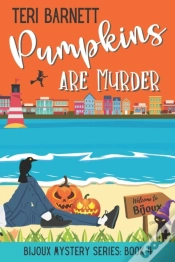 Capa do artigo Pumpkins Are Murder