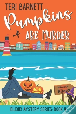 Capa do artigo Pumpkins Are Murder