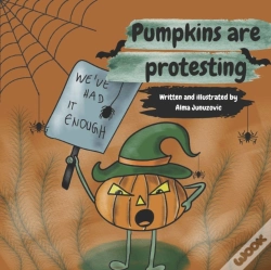 Capa do artigo Pumpkins Are Protesting
