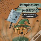 Capa do artigo Pumpkins Are Protesting