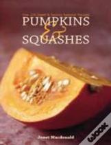 Pumpkins & Squashes